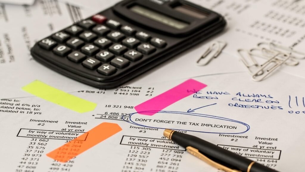 Formularz audytu wewnętrznego – PDF bezpłatnie do pobrania